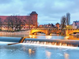 3 Tage im NH Collection Nürnberg City 