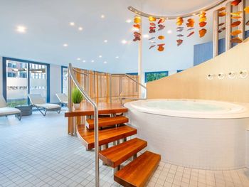 4 Tage Sommerfrische in Dessau