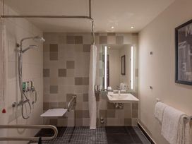 2 Tage mit Frühstück im Hampton by Hilton Munich