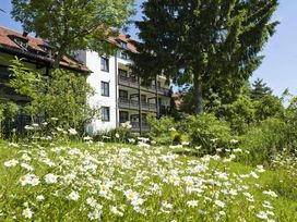 Ihre Auszeit in Bad Füssing - 8 Tage