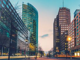 3 Tage Berlin: Märchenhaftes Hotel direkt im Zentrum