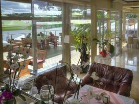 2 Tage Erholung an der Masurischen Seenplatte