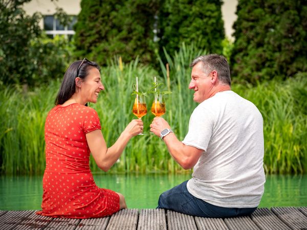 2 Tage Romantisches Rendezvous in Auerstedt, Thüringen inkl. Halbpension