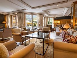 8 Tage Entspannung im Grindelwald mit Frühstück