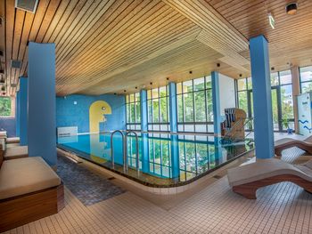 Aktivtage mit Wellness und Rupertus Therme