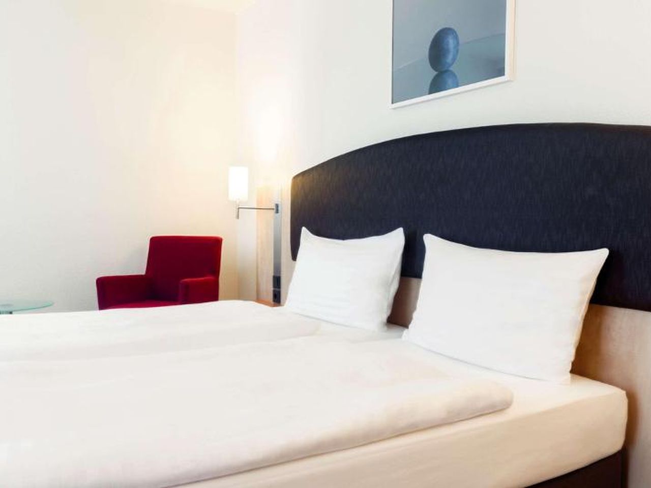 5 Tage im InterCity Hotel Wien mit Frühstück