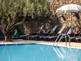 3 Tage Sonne, See & Luxus – Urlaub im Splendid Sole