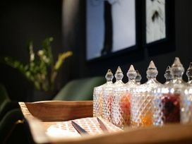 2 Tage im 133 Boutique Hotel Karlsruhe