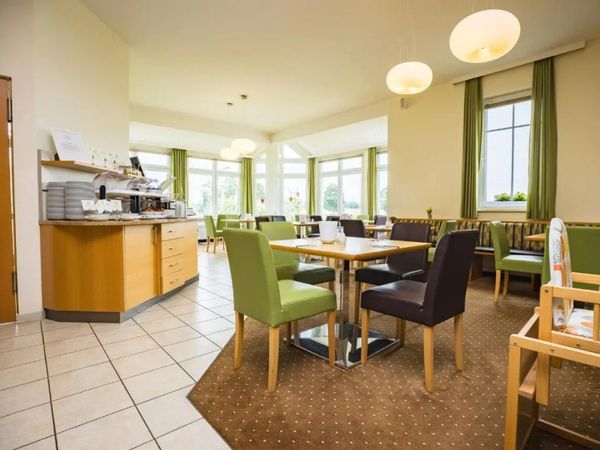 2 Tage Familienauszeit im schönen Lutzmannsburg Frühstück
