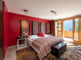 8 Tage Entspannung im Grindelwald mit Frühstück