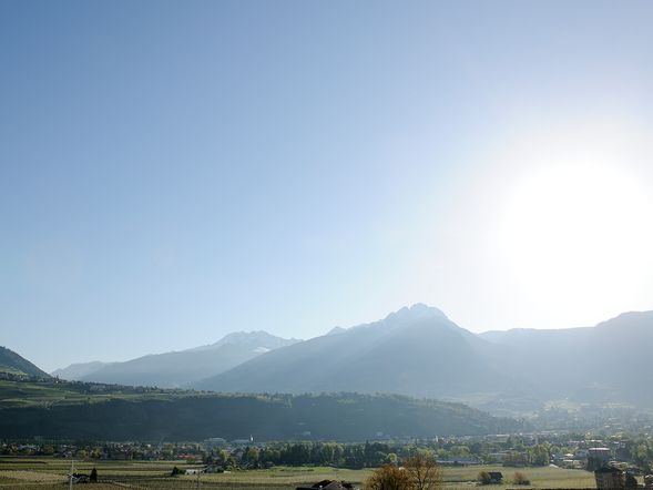 Doppelzimmer Panoramablick Premium