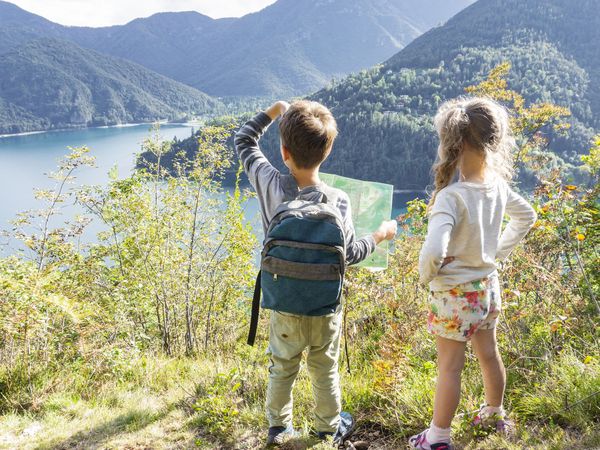 8 Tage Seele baumeln lassen im Hotel Garni am Seggauberg in Leibnitz, Steiermark inkl. Frühstück