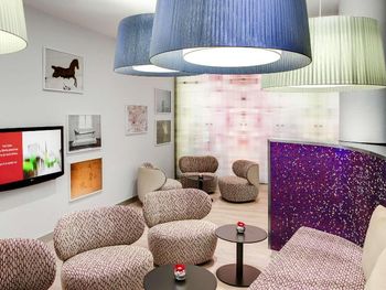 5 Tage im InterCity Hotel Wien mit Frühstück