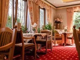 4 Tage Kurzurlaub mit Frühstück im Hotel St. Georg ★★★