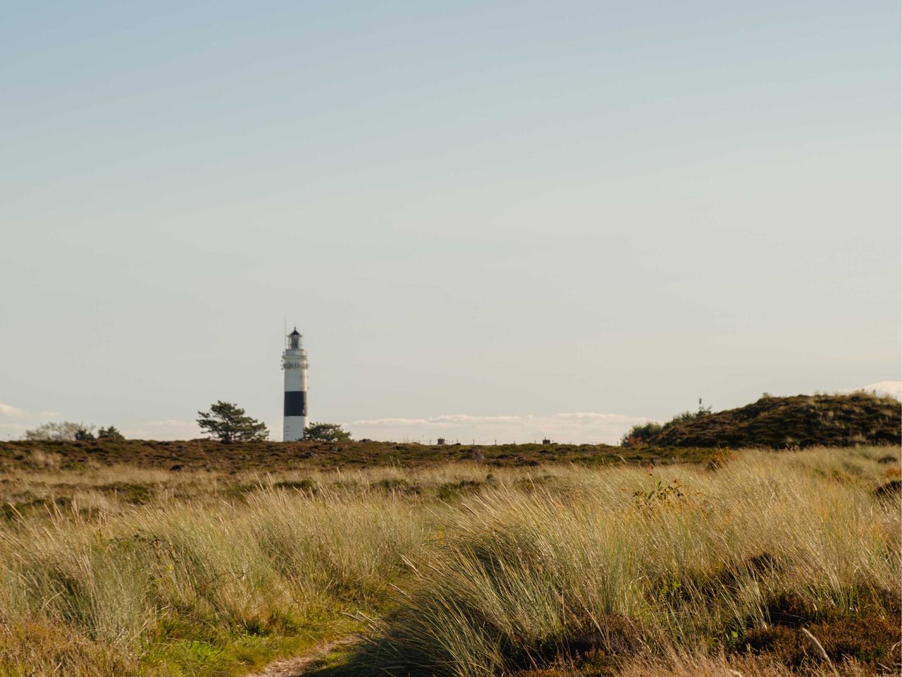 Meeresauszeit im Strandhotel auf Sylt - 2 Nächte