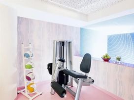 Stylisch übernachten im nhow Hotel Berlin - 6 Tage