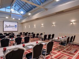 2 Tage im Designhotel mitten in Leipzig 