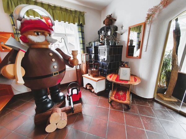 6 Tage bleiben, 5 bezahlen inkl. Halbpension in Seiffen, Sachsen inkl. Halbpension