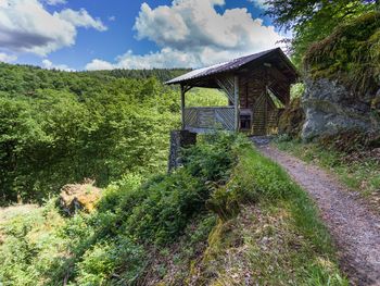 Adventswochenende in der Eifel