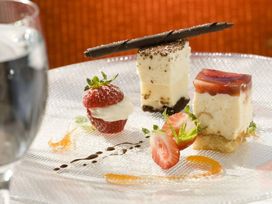 2 Tage Ostseeluft schnuppern mit Wellness