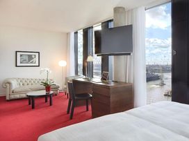 2 Tage Hamburg mit Wellness