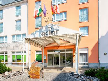 Familien-Erlebnis Zwickau & Erzgebirge- 8 Tage