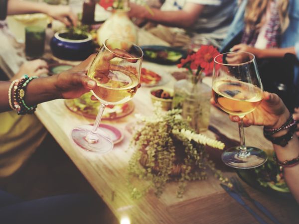 Sag ‚Ich liebe Dich‘ auf Bio in Eberstein Halbpension