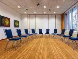 5 Tage im Radisson Blu Hotel, Karlsruhe in Ettlingen