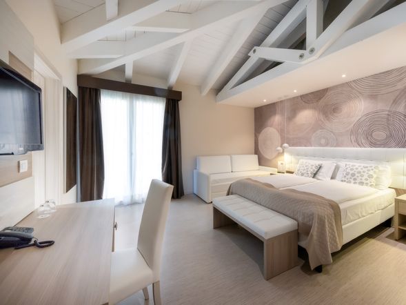 Hotel International Beach