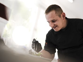 Kuschelwochenende über den Schwarzwaldwipfeln /3 Tage