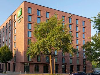 Auf nach Hamburg! - 2 Tage
