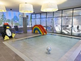 7 Tage am Scharmützelsee mit HP