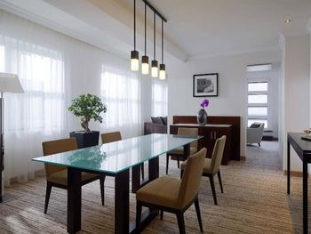 2 Tage im Köln Marriott Hotel 