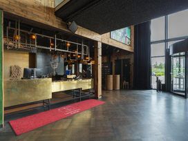 5 Tage im Leonardo Hotel Vinkeveen 