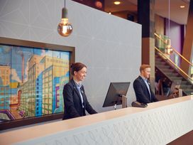 Eindhoven: 4-Tage-Traum für Tec- und Design-Fans