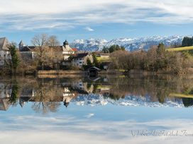 Kleine Auszeit zu zweit in den Bergen