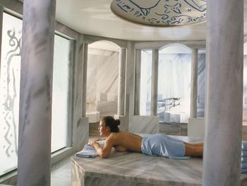 3 Tage im Radisson Blu Park Hotel mit Frühstück