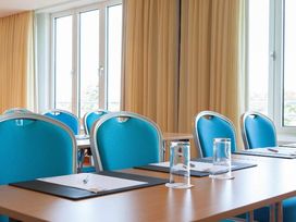 5 Tage im Radisson Blu Hotel, Karlsruhe in Ettlingen