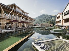 4 Tage aktive Erholung im Oberallgäu mit VP