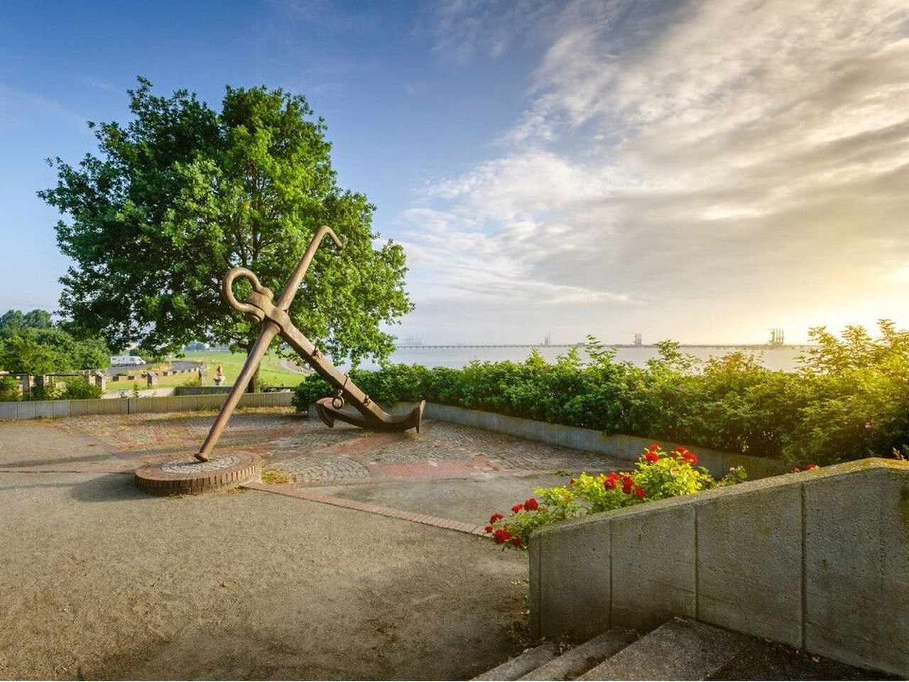 2 Tage echtes Seefahrerfeeling an der Nordseeküste
