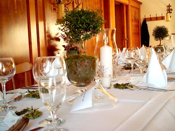 Landhotel Sonneneck