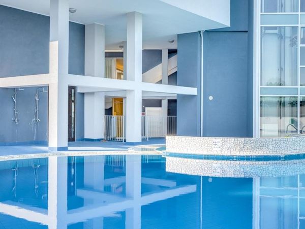 Direkt am italienischen Meer – 4 Tage mit Frühstück in Caorle, Venetien inkl. Frühstück