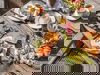 Gaumenschmaus&Saunaduft 5 Tage im Sommer&Herbst (HP)