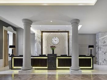 2 Tage mit Frühstück im Titanic Gendarmenmarkt
