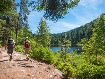 Schnäppchen-Woche – Eine Woche Erholung-kleiner Preis