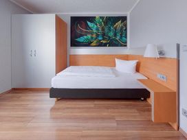 2 Tage im Attimo Hotel - Stuttgart 