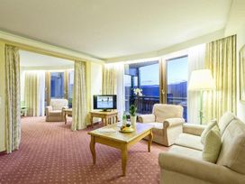 2 Tage Erholung für die ganze Familie am Schluchsee