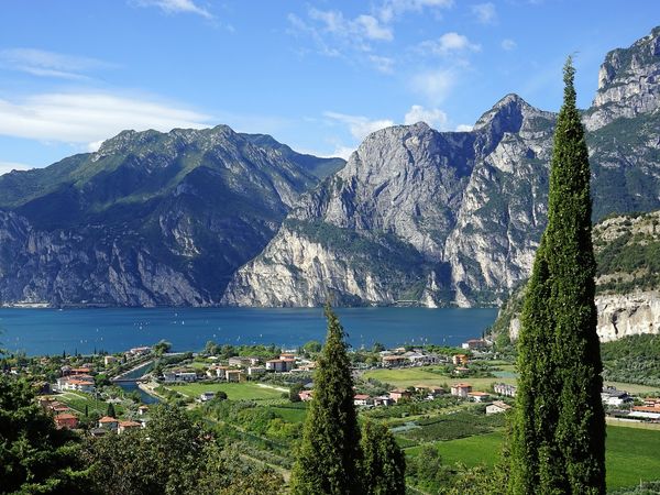 Limone sul Garda XXL – Wo Sonne & See verschmelzen! Halbpension