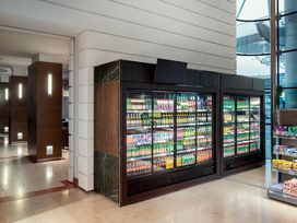 2 Tage im Hotel NH Vienna Airport Conference Center