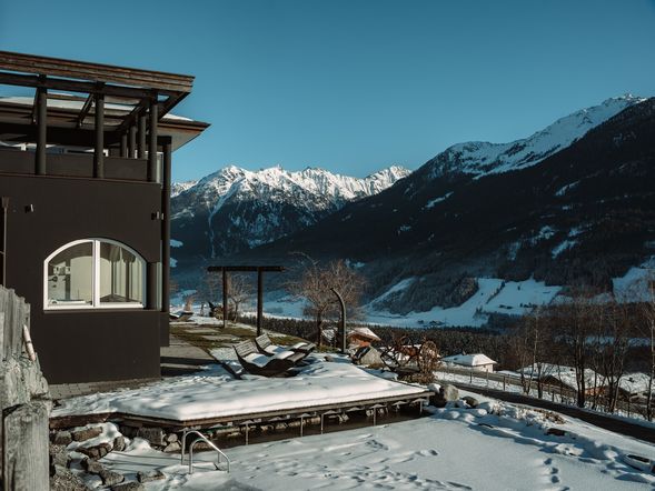 4 Tage im Nationalpark Hohe Tauern: Panorama & SPA